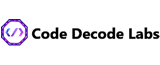 Code Decode Labs Pvt Ltd