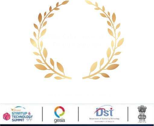 Best Cyber Security Product- Solution