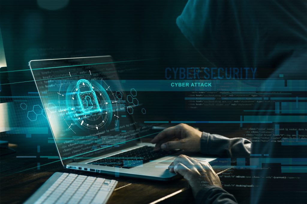 cybersecurity